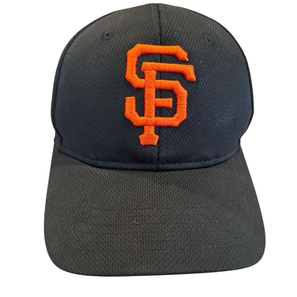 MLB San Francisco Giants Youth Kids Ball-cap